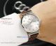 Perfect Replica IWC Portofino Rose Gold Bezel Brown Leather Strap 40mm Watch (8)_th.jpg